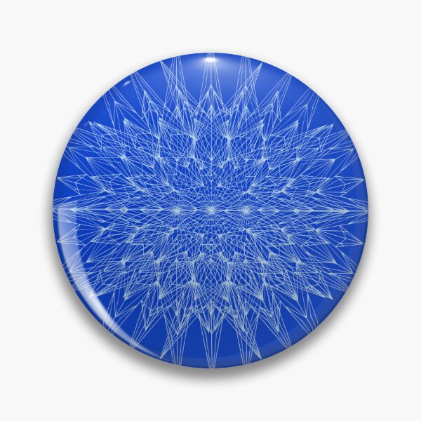 Item preview, Love Star light blue designed and sold by BellaBark.