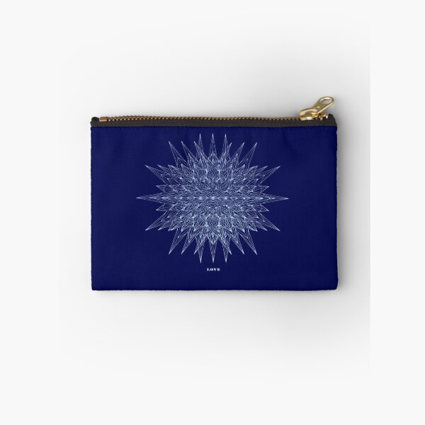 Item preview, Love Star light blue designed and sold by BellaBark.