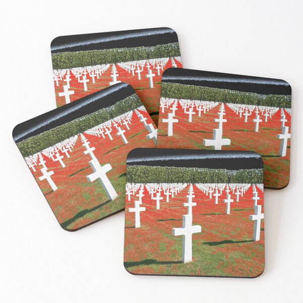 Item preview, World War I – Military Cemetery and Silent Victims / Swiss Artwork Photography designed and sold by Raphael Wolf.
