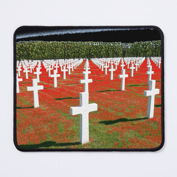 Item preview, World War I – Military Cemetery and Silent Victims / Swiss Artwork Photography designed and sold by Raphael Wolf.