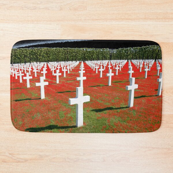 Item preview, World War I – Military Cemetery and Silent Victims / Swiss Artwork Photography designed and sold by Raphael Wolf.