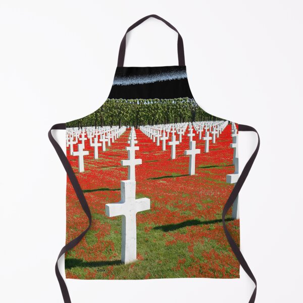 Item preview, World War I – Military Cemetery and Silent Victims / Swiss Artwork Photography designed and sold by Raphael Wolf.