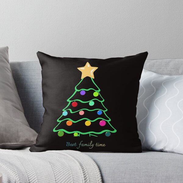 Item preview, “Best Family Time” - Discover the magic of Christmas designed and sold by Nikoverse.