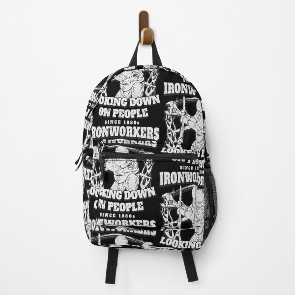 Item preview, Funny Ironworker Gift designed and sold by hcxpfyrgr83.