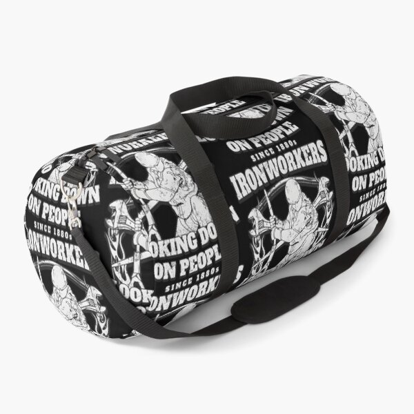 Item preview, Funny Ironworker Gift designed and sold by hcxpfyrgr83.