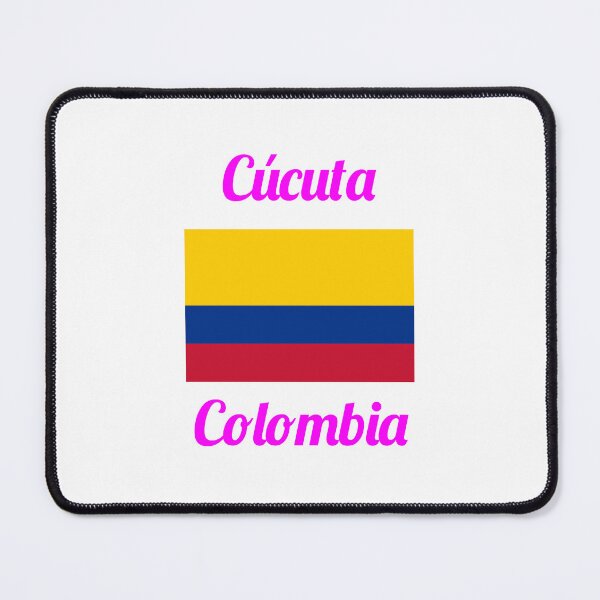 Item preview, Cúcuta Colombia - Stylish Prints, designed and sold by Fleetwood1994.