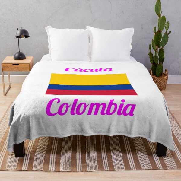 Item preview, Cúcuta Colombia - Stylish Prints, designed and sold by Fleetwood1994.