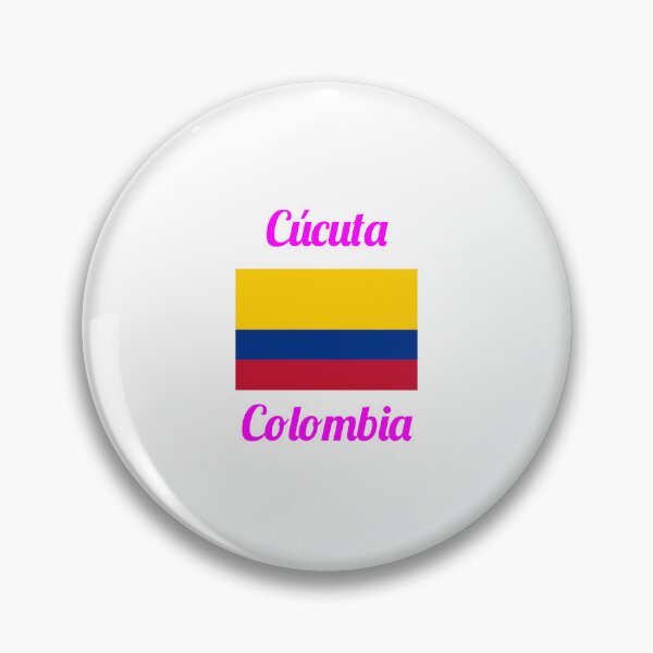 Item preview, Cúcuta Colombia - Stylish Prints, designed and sold by Fleetwood1994.
