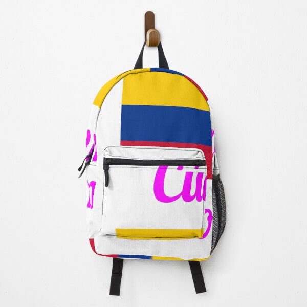 Item preview, Cúcuta Colombia - Stylish Prints, designed and sold by Fleetwood1994.