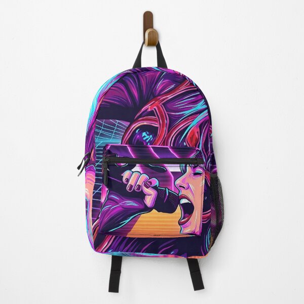 Item preview, Synthwave Superstar | Taylor Swift Retrowave designed and sold by iwzzuel.