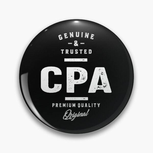 Item preview, CPA Work Job Title Gift designed and sold by hcxpfyrgr83.