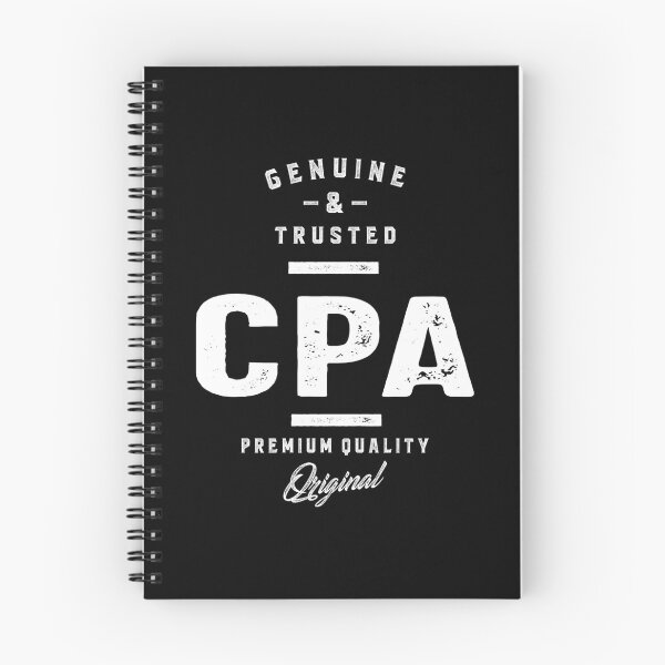 Item preview, CPA Work Job Title Gift designed and sold by hcxpfyrgr83.