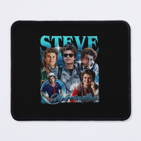 Item preview, Steve Harringtons designed and sold by Thiinkfiish.