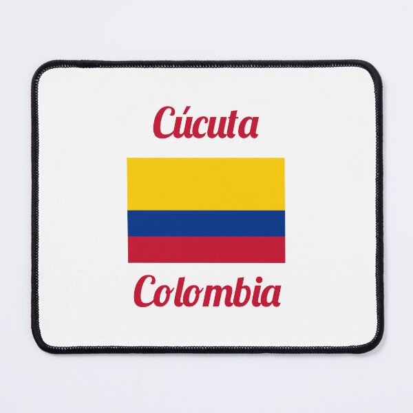 Item preview, Cúcuta Colombia - Stylish Prints, designed and sold by Fleetwood1994.