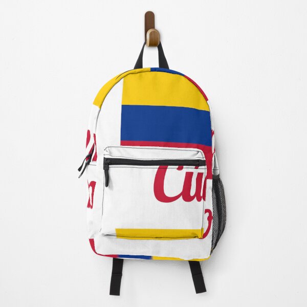 Item preview, Cúcuta Colombia - Stylish Prints, designed and sold by Fleetwood1994.