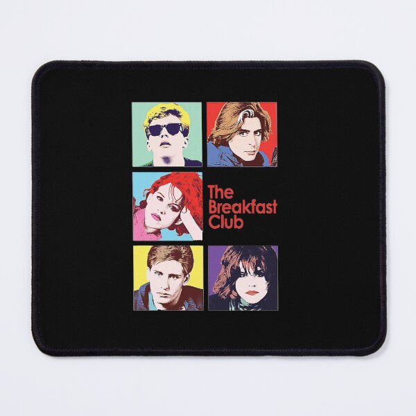 Item preview, The Breakfast Club Group designed and sold by Thiinkfiish.