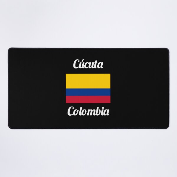 Item preview, Cúcuta Colombia - Stylish Prints, designed and sold by Fleetwood1994.