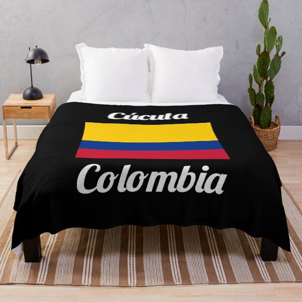 Item preview, Cúcuta Colombia - Stylish Prints, designed and sold by Fleetwood1994.