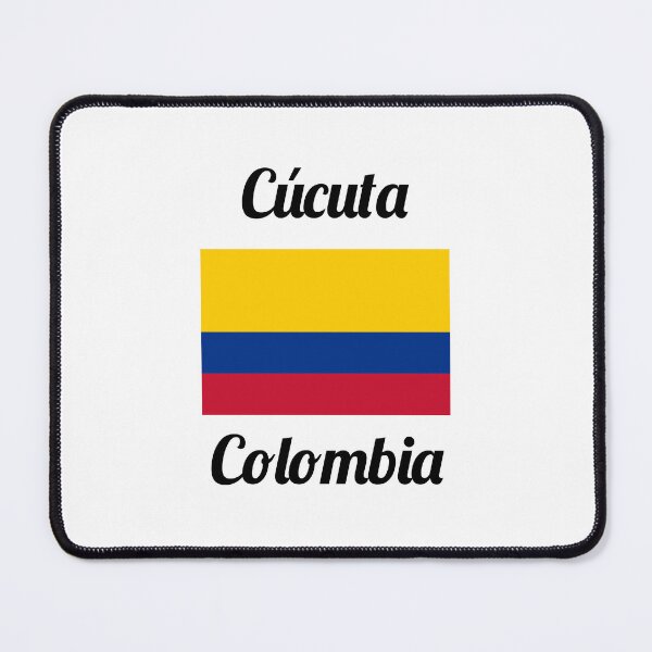 Item preview, Cúcuta Colombia - Stylish Prints, designed and sold by Fleetwood1994.