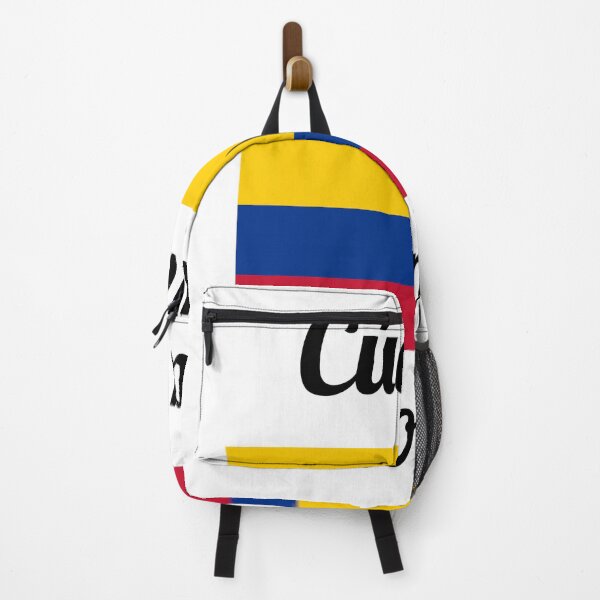 Item preview, Cúcuta Colombia - Stylish Prints, designed and sold by Fleetwood1994.
