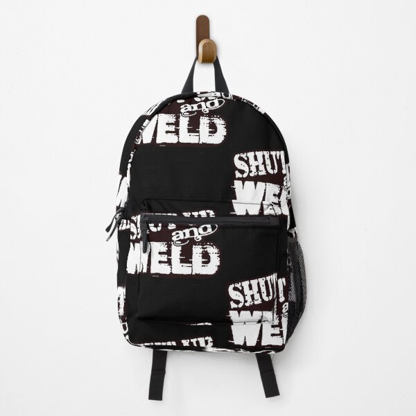 Item preview, Shut Up And Weld designed and sold by hcxpfyrgr83.
