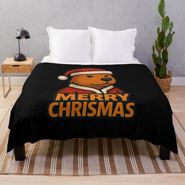 Item preview, Merry Christmas designed and sold by okiiskandarart.