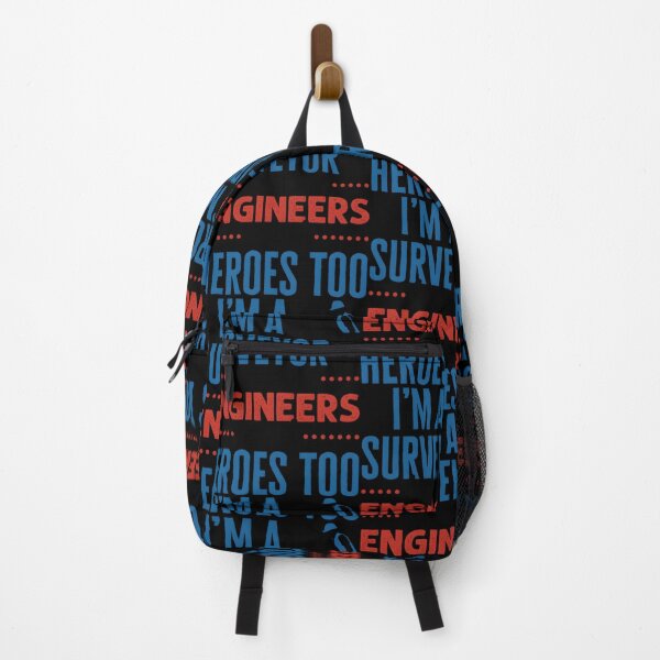 Item preview, I’m A Surveyor Because Engineers Need Heroes Too designed and sold by hcxpfyrgr83.