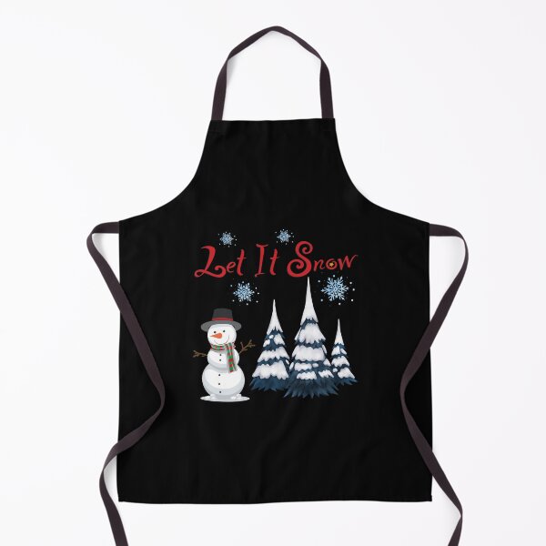Item preview, Let it snow  designed and sold by MrDomStore.