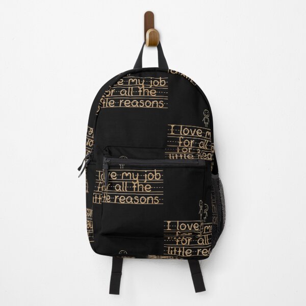 Item preview, Educator I Love My Job designed and sold by hcxpfyrgr83.
