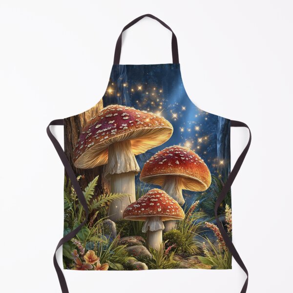 Item preview, Firefly Lanterns in the Fairy Woods designed and sold by MyMagicalPlace.