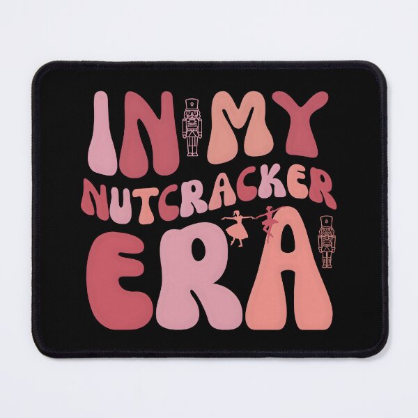 Item preview, In My Nutcracker Era designed and sold by stephenflashart.
