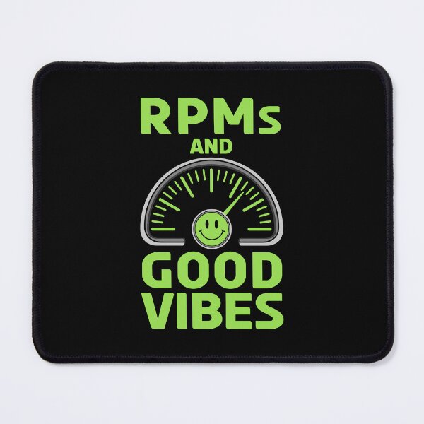 Item preview, RPMs and GOOD VIBES designed and sold by RAS-77.