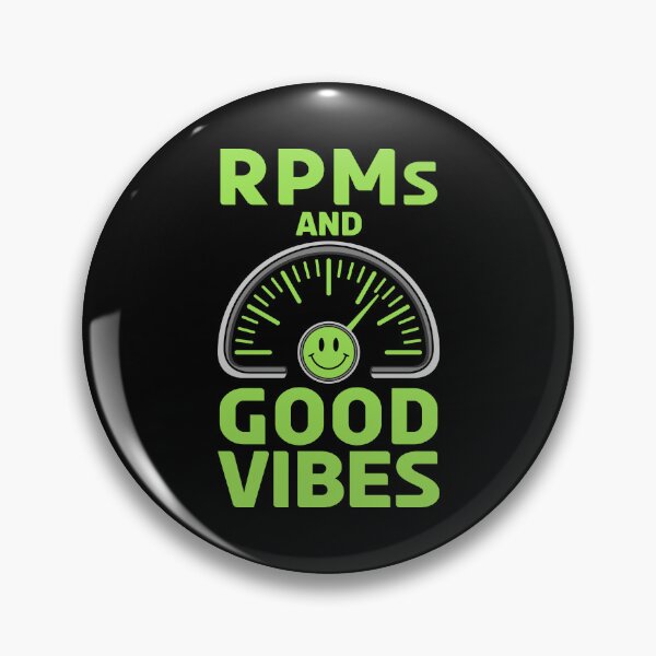 Item preview, RPMs and GOOD VIBES designed and sold by RAS-77.