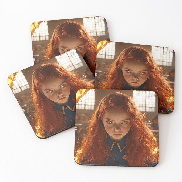 Item preview, Resolute designed and sold by RicoInStudios.