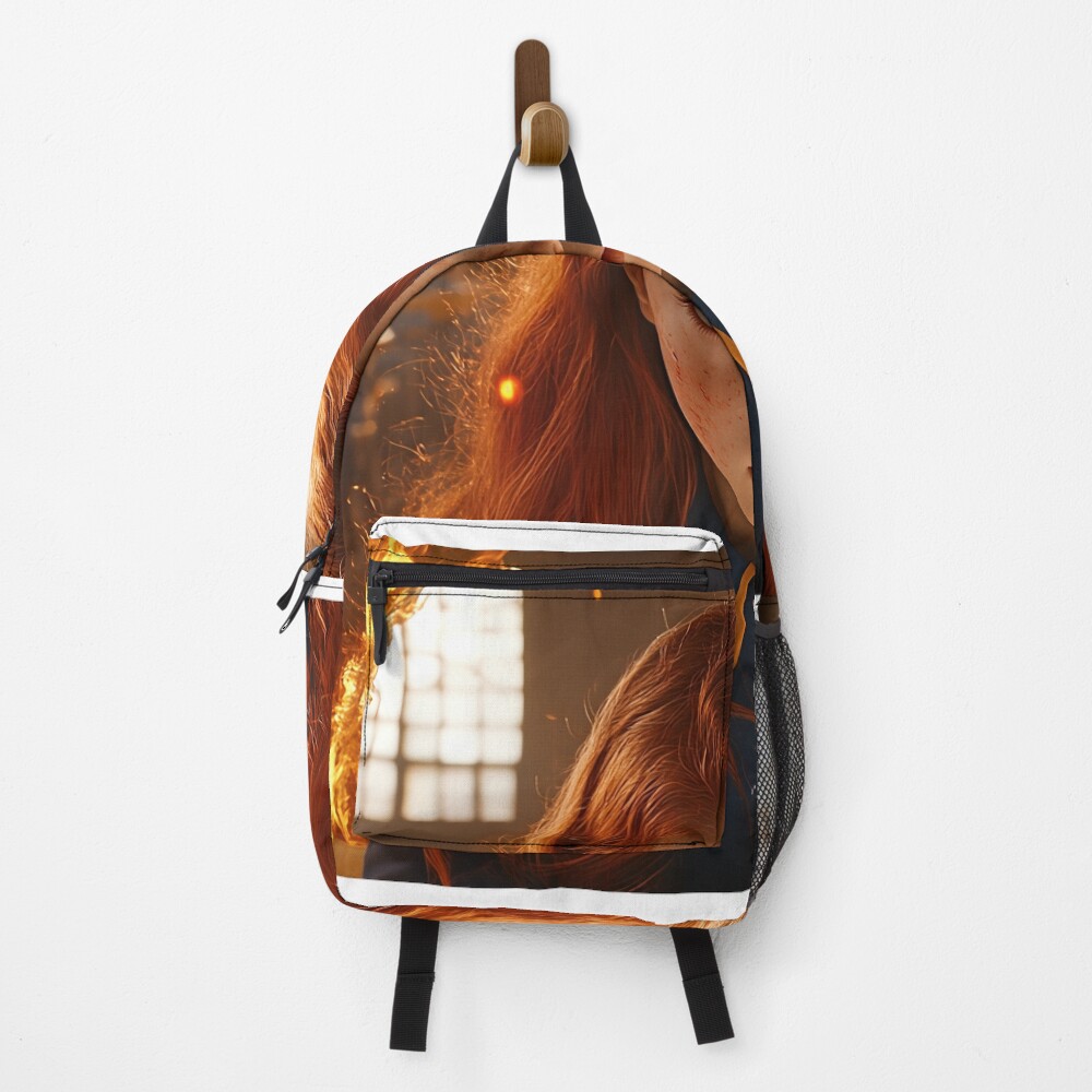 Item preview, Backpack designed and sold by RicoInStudios.