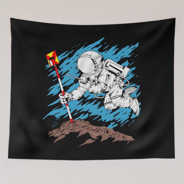 Item preview, Space Surveyor Prism Target designed and sold by hcxpfyrgr83.