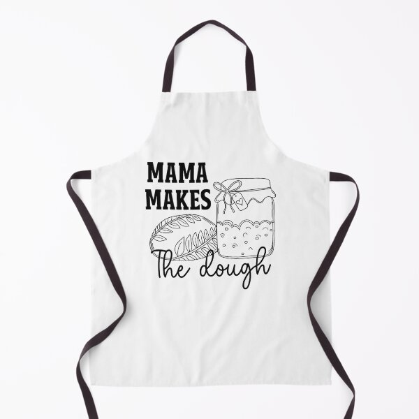 Item preview, Mama Makes The Dough designed and sold by stephenflashart.