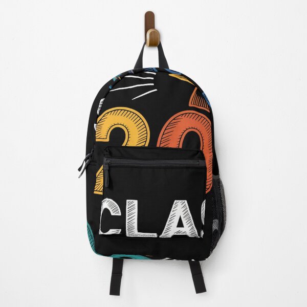 Item preview, Class Of 2038 First Day Of School Graduation designed and sold by SiegridOffical.