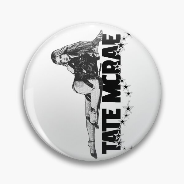 Item preview, Tate Vintage Concert designed and sold by delllsdesigns.