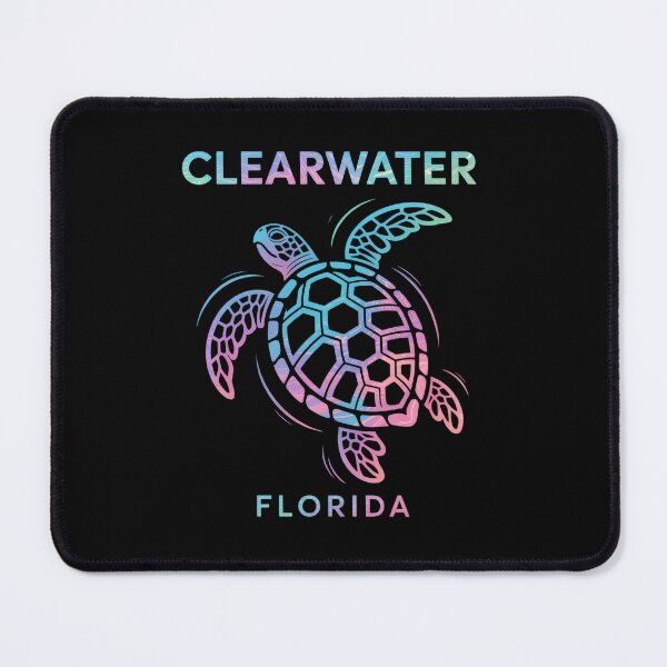 Item preview, Clearwater Florida Sea Turtle Vacation designed and sold by SiegridOffical.