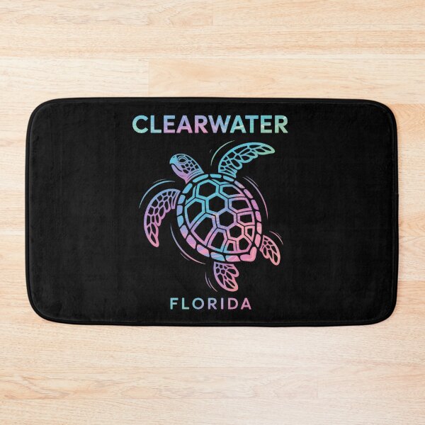 Item preview, Clearwater Florida Sea Turtle Vacation designed and sold by SiegridOffical.