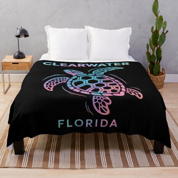 Item preview, Clearwater Florida Sea Turtle Vacation designed and sold by SiegridOffical.
