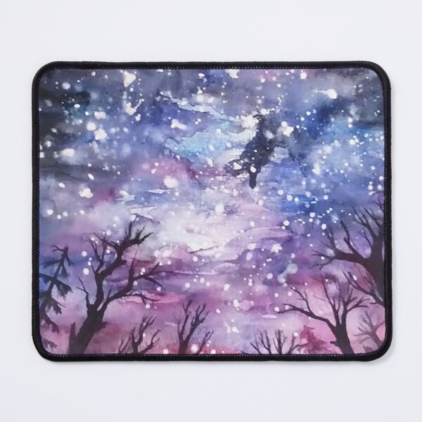 Item preview, Infinite - a starry night designed and sold by Meowsome91.