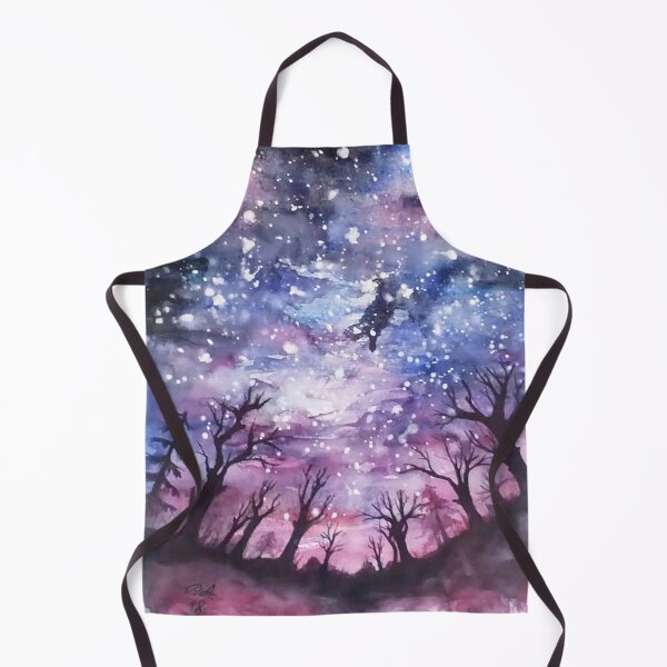 Item preview, Infinite - a starry night designed and sold by Meowsome91.