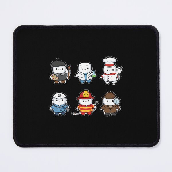 Item preview, Pip’s Career Day Sticker Pack designed and sold by hcxpfyrgr83.