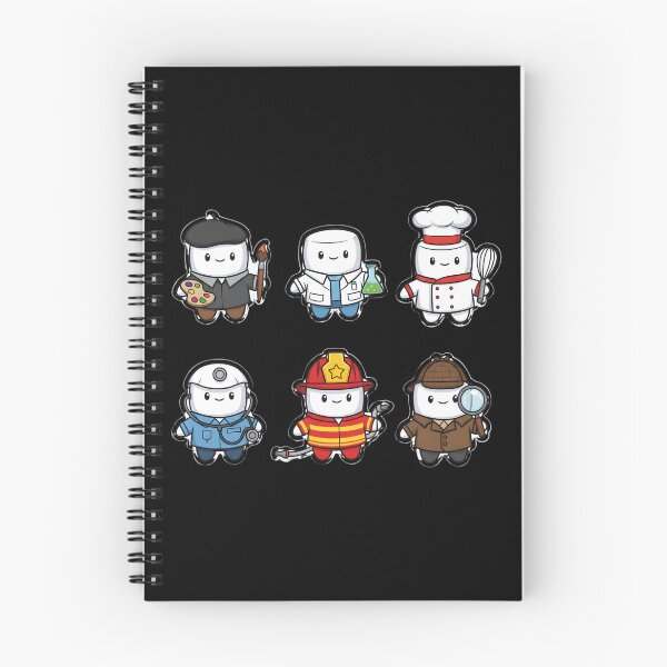 Item preview, Pip’s Career Day Sticker Pack designed and sold by hcxpfyrgr83.