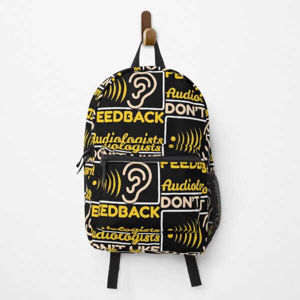 Item preview, Audiologists Don’t Like Feedback designed and sold by hcxpfyrgr83.