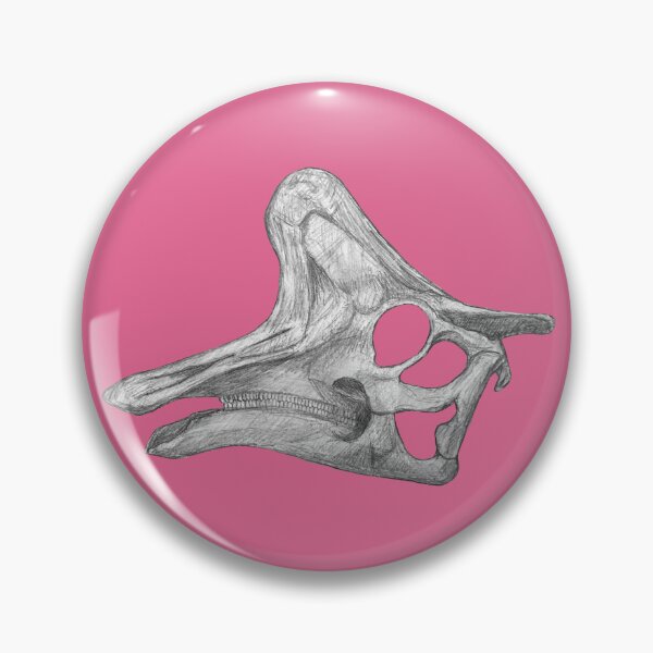 Item preview, Copy of Lambeosaurus designed and sold by DoodleSnake58.