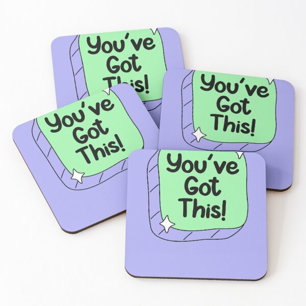 Item preview, Outlined doodle you've got this  designed and sold by CapriCreatives.
