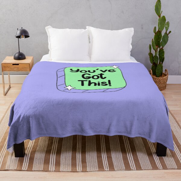 Item preview, Outlined doodle you've got this designed and sold by CapriCreatives.